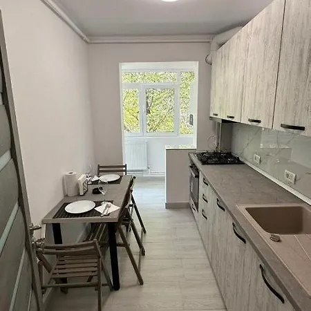 Tic Tac Apartament דירה *