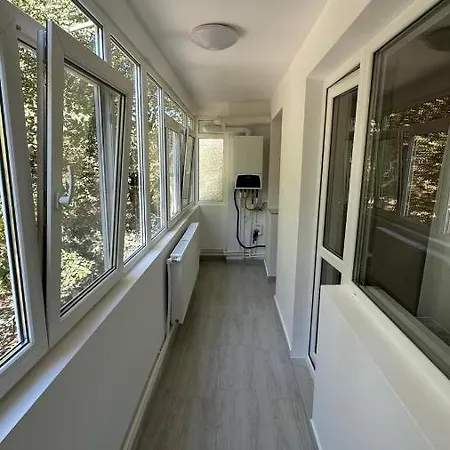 Tic Tac Apartament * קונסטנצה