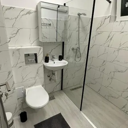 Tic Tac Apartament * קונסטנצה