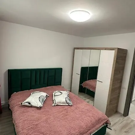 Tic Tac Apartament Lägenhet Constanţa